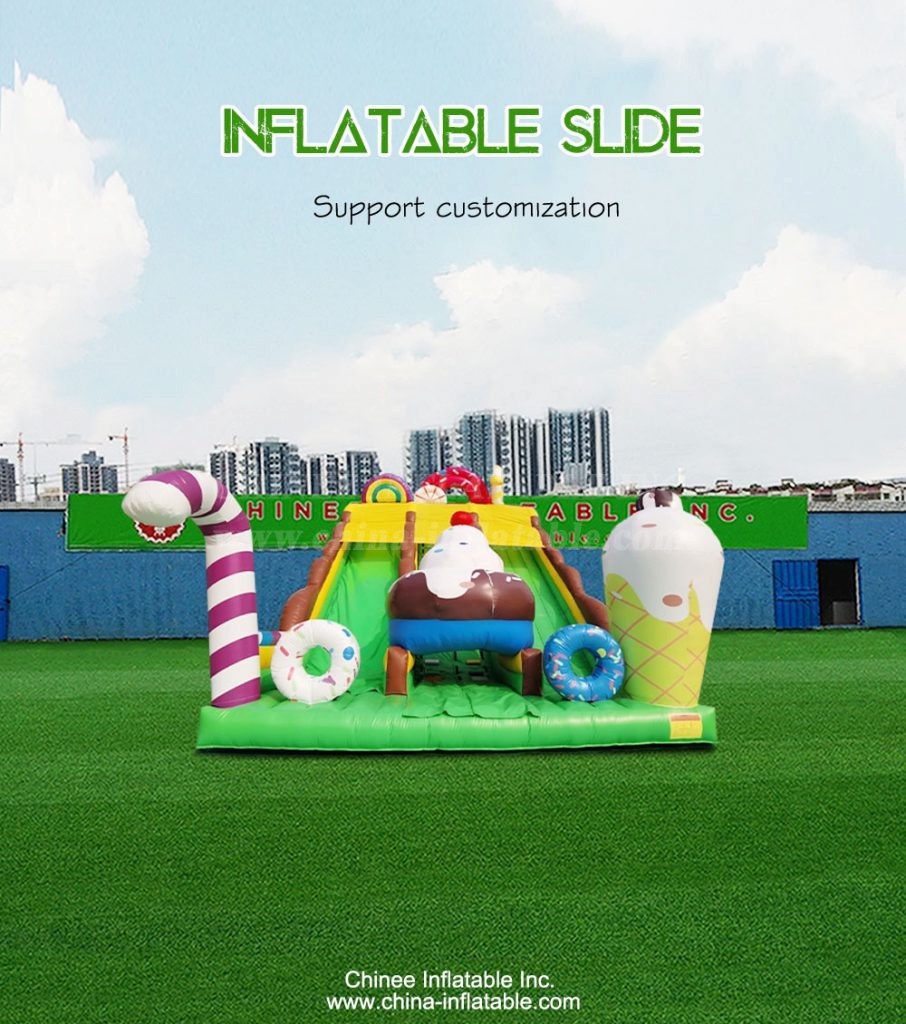T8-4256-1 - Chinee Inflatable Inc.