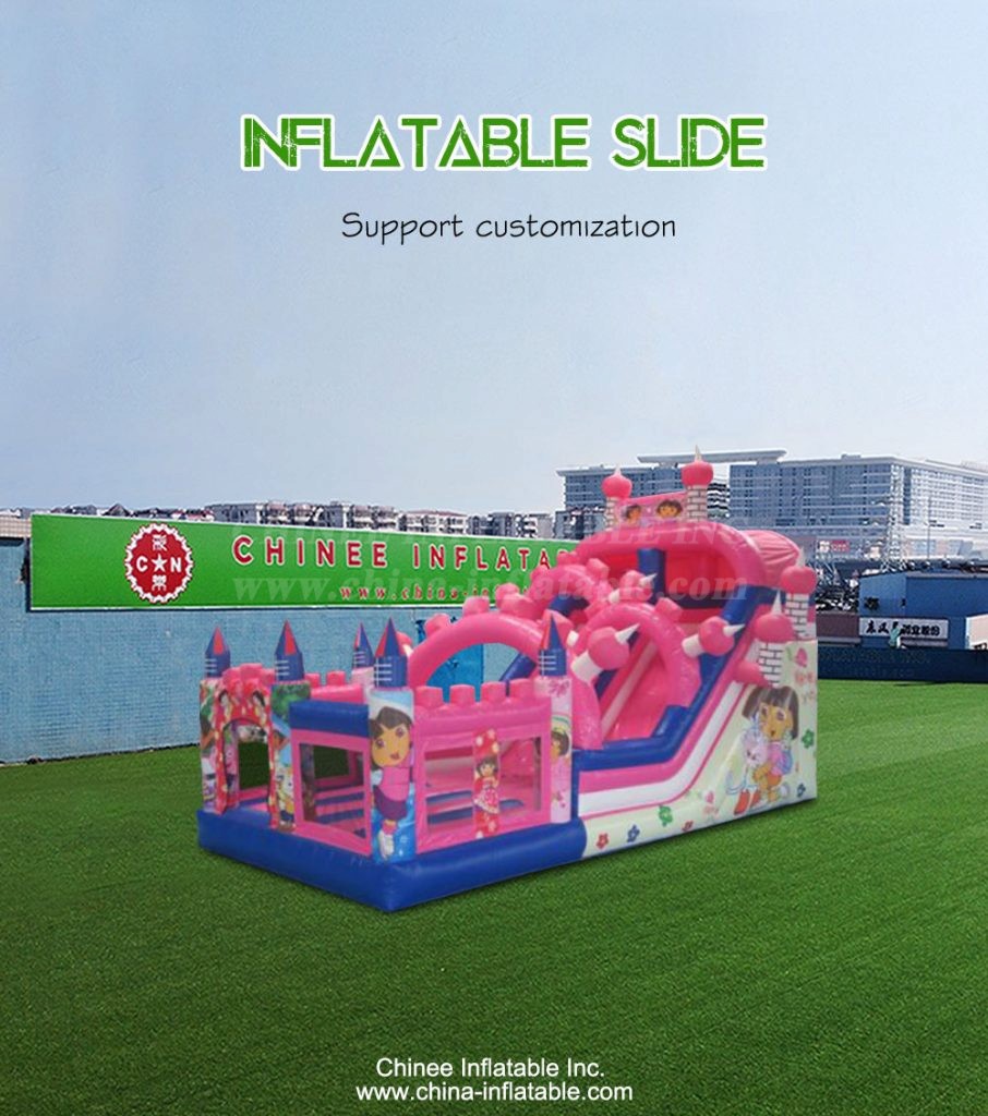 T8-4257-1 - Chinee Inflatable Inc.