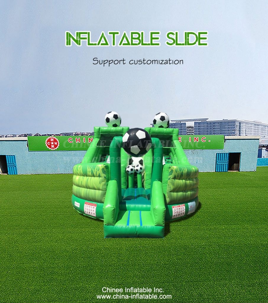 T8-4259-1 - Chinee Inflatable Inc.