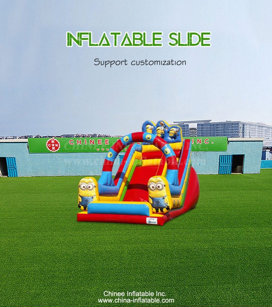 T8-4270-1 - Chinee Inflatable Inc.