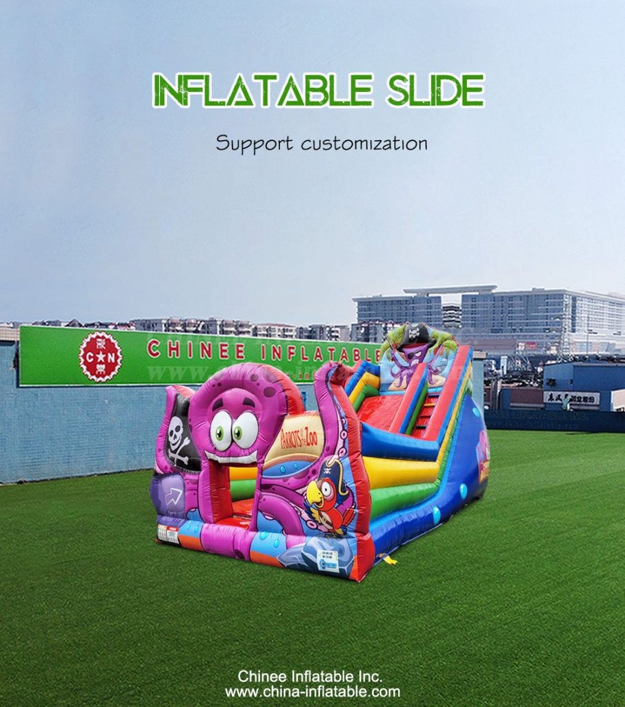 T8-4275-1 - Chinee Inflatable Inc.