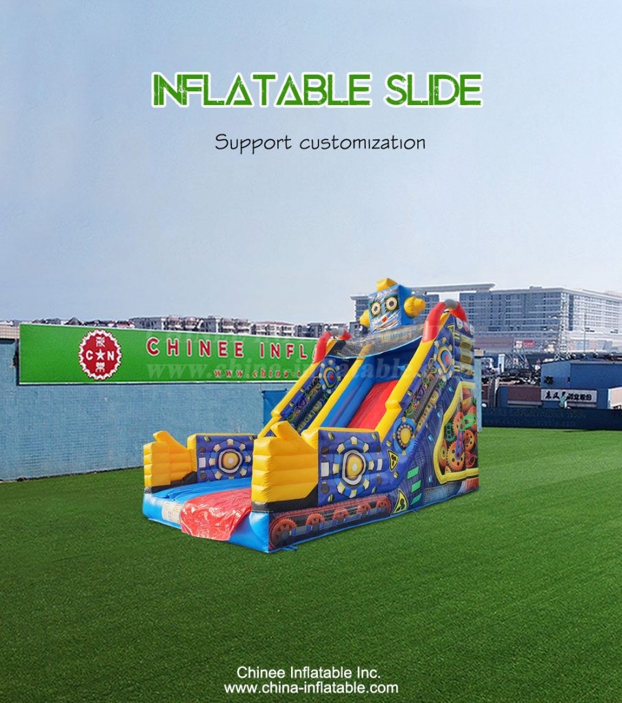 T8-4277-1 - Chinee Inflatable Inc.