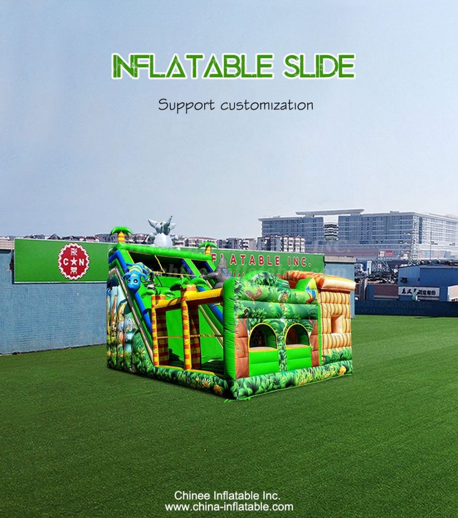 T8-4278-1 - Chinee Inflatable Inc.