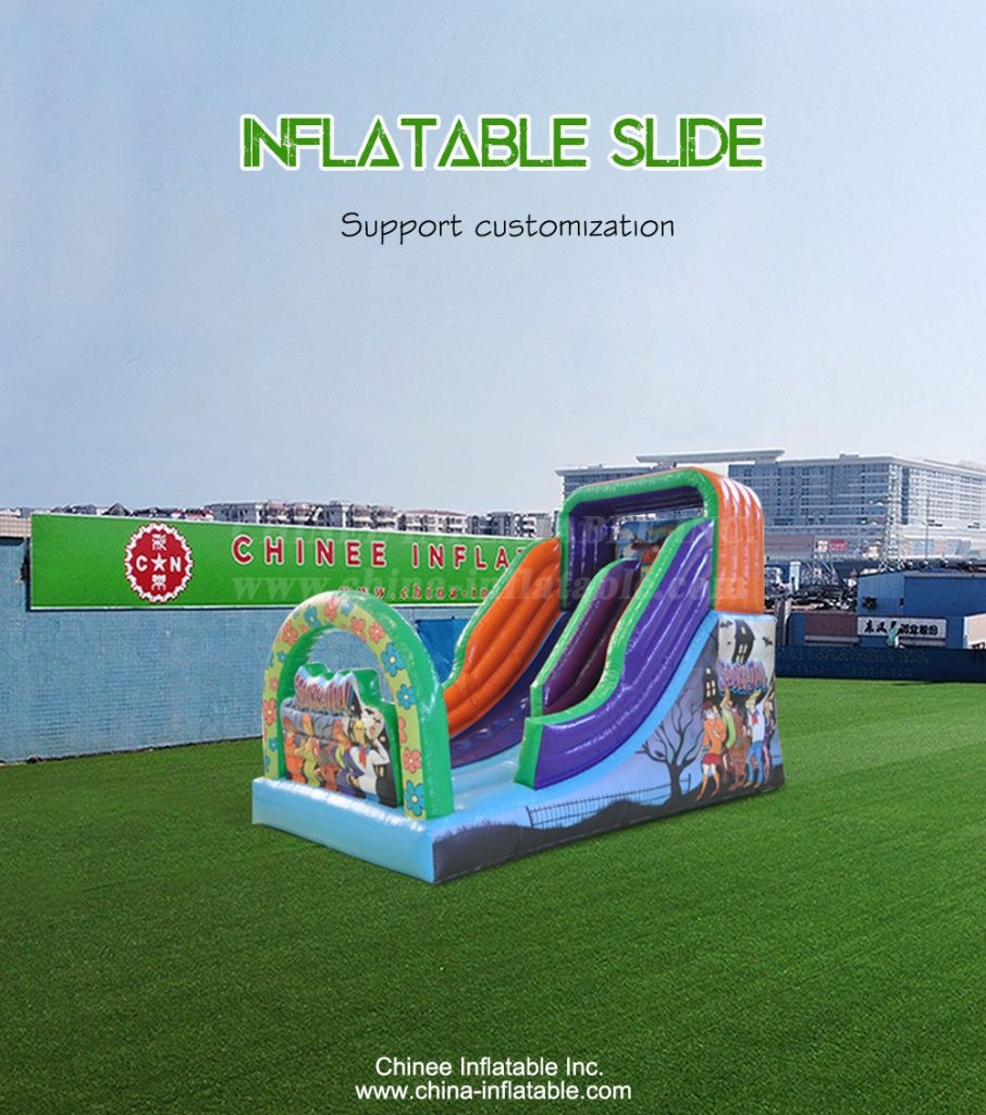 T8-4279-1 - Chinee Inflatable Inc.