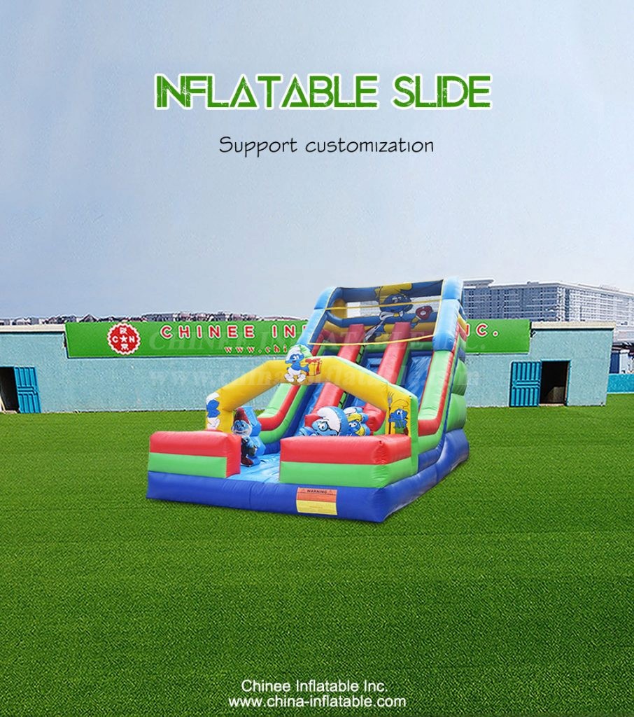 T8-4280-1 - Chinee Inflatable Inc.