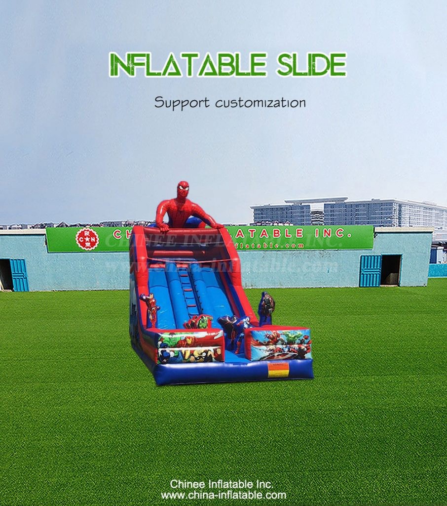 T8-4281-1 - Chinee Inflatable Inc.