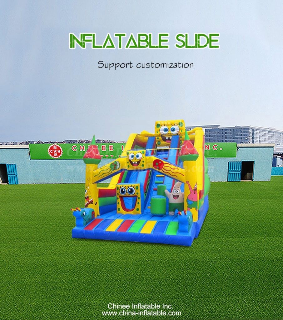 T8-4282-1 - Chinee Inflatable Inc.
