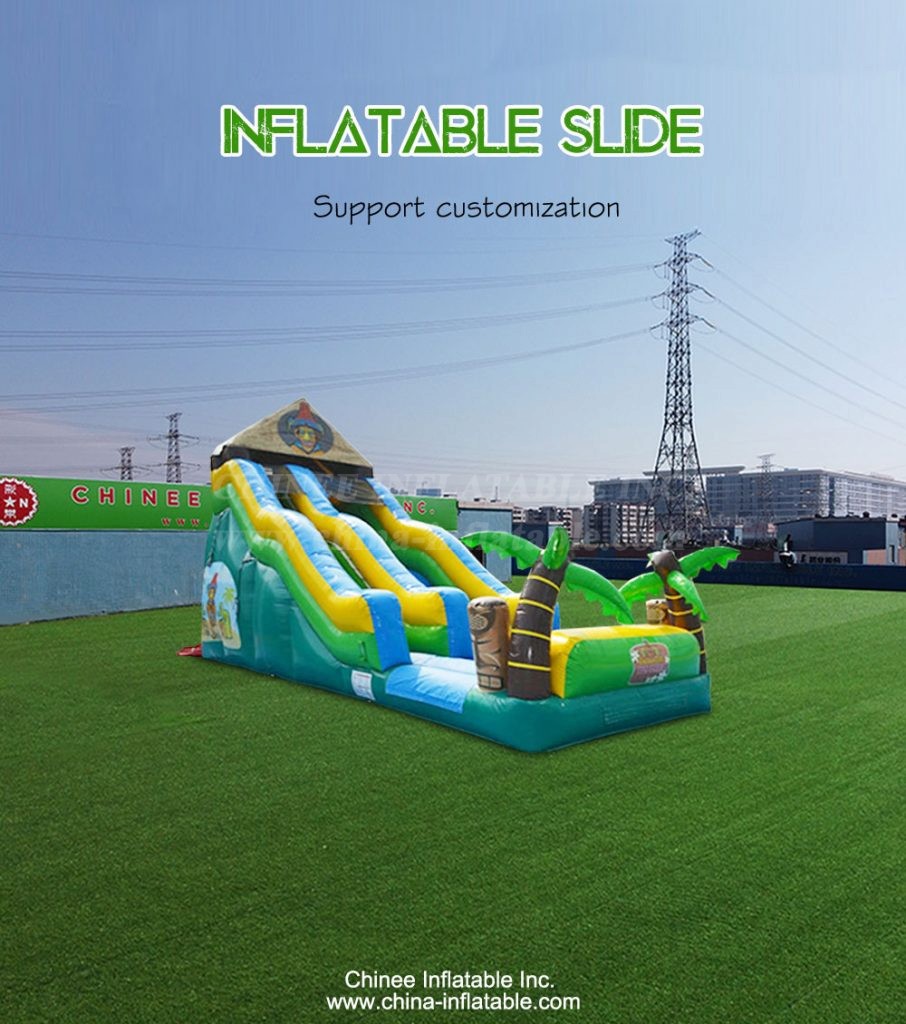 T8-4284-1 - Chinee Inflatable Inc.