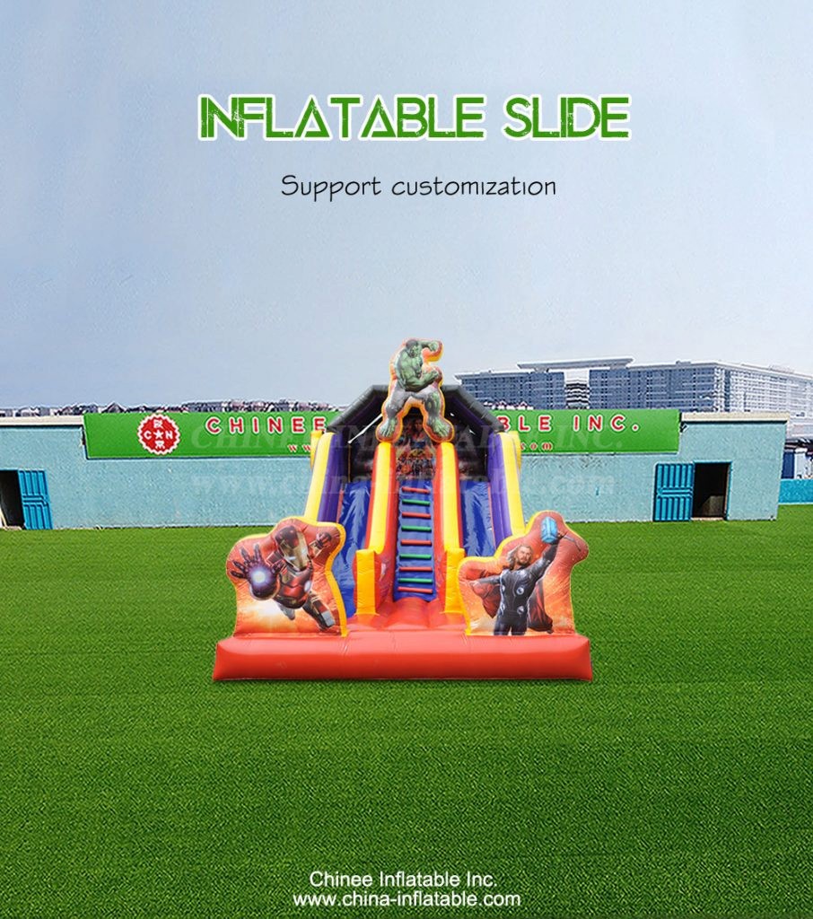 T8-4286-1 - Chinee Inflatable Inc.