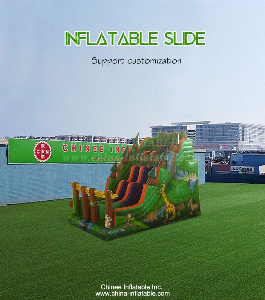 T8-4292-1 - Chinee Inflatable Inc.