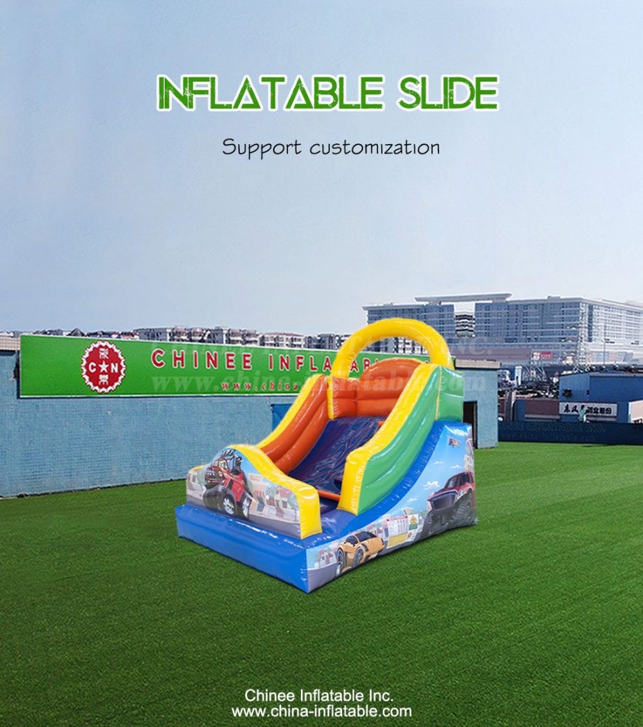 T8-4295-1 - Chinee Inflatable Inc.