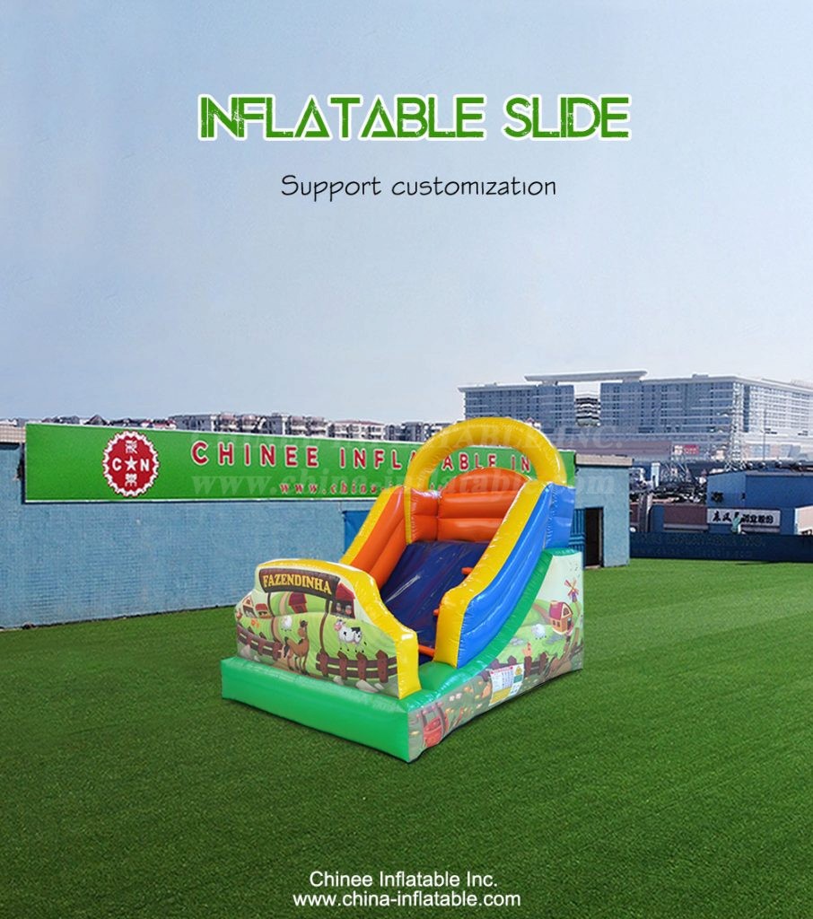 T8-4296-1 - Chinee Inflatable Inc.