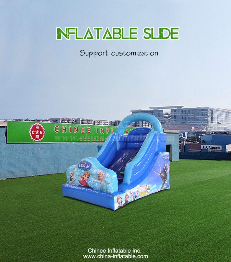 T8-4297-1 - Chinee Inflatable Inc.