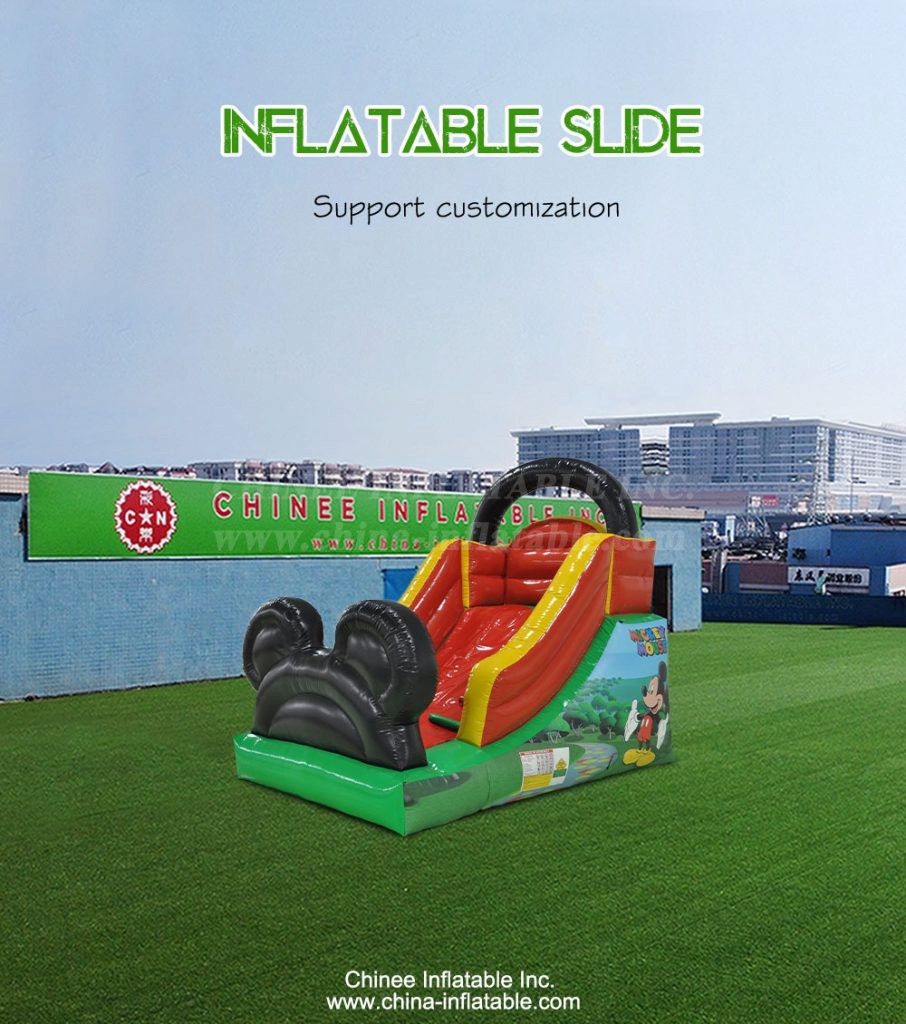 T8-4300-1 - Chinee Inflatable Inc.