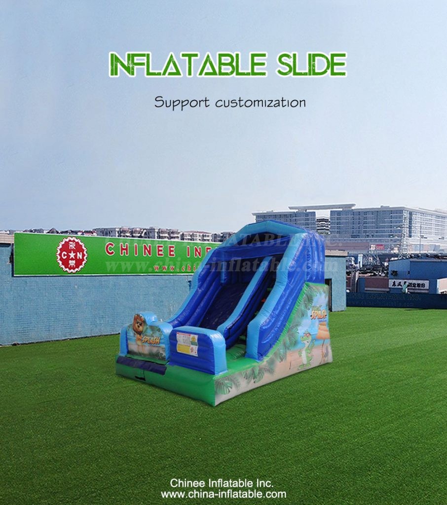 T8-4305-1 - Chinee Inflatable Inc.