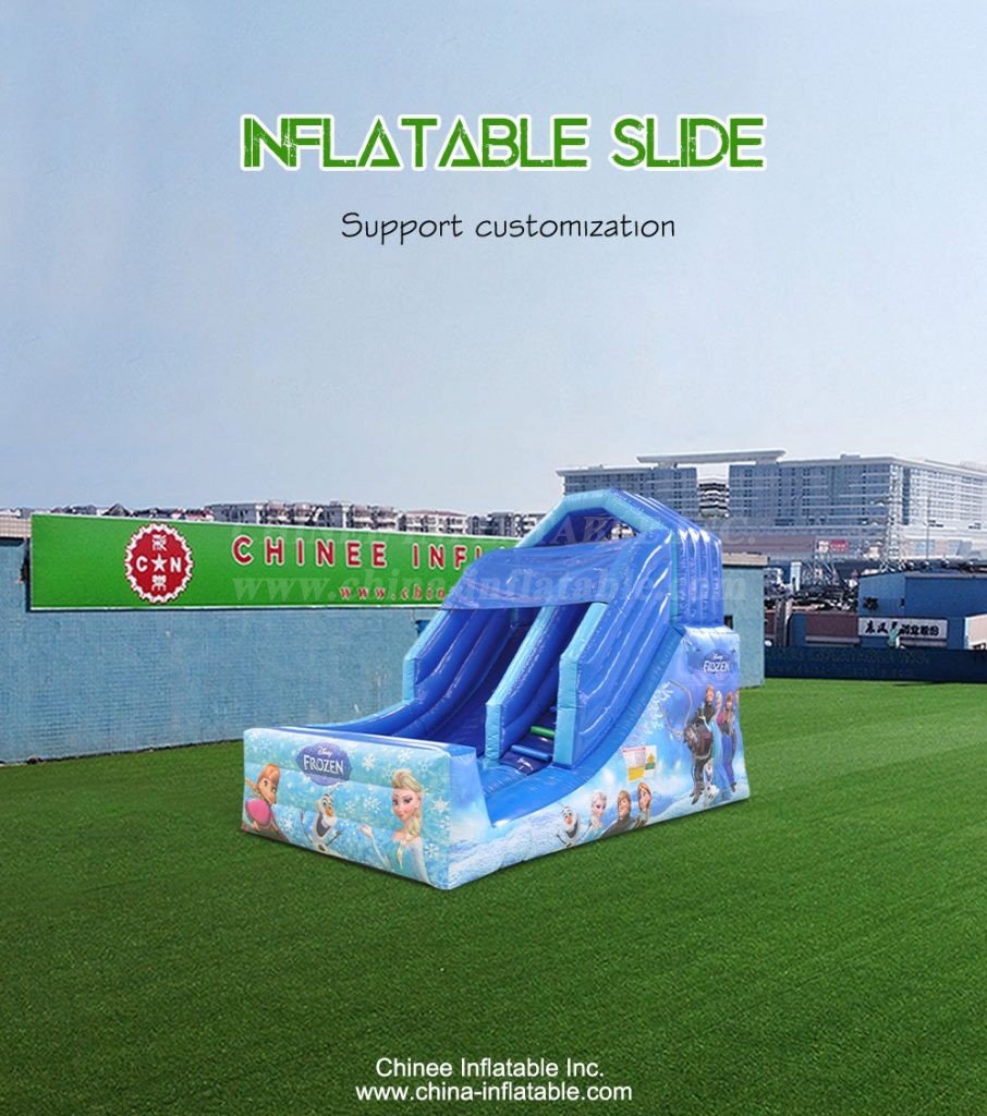 T8-4308-1 - Chinee Inflatable Inc.