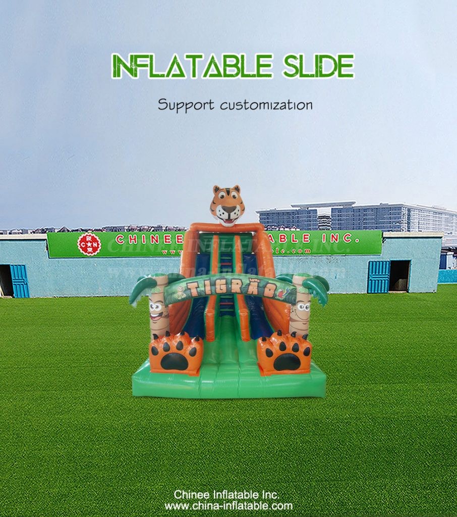 T8-4312-1 - Chinee Inflatable Inc.