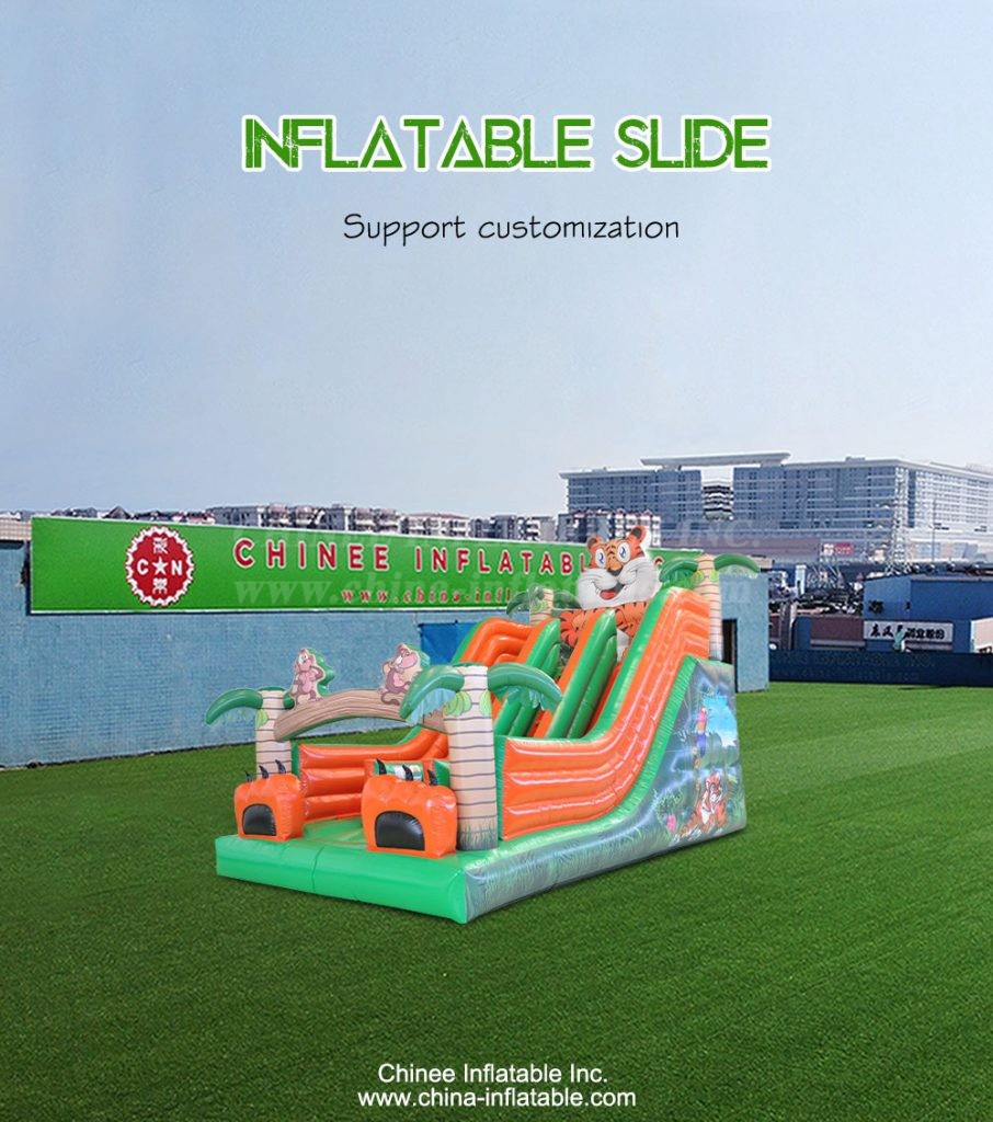 T8-4313-1 - Chinee Inflatable Inc.