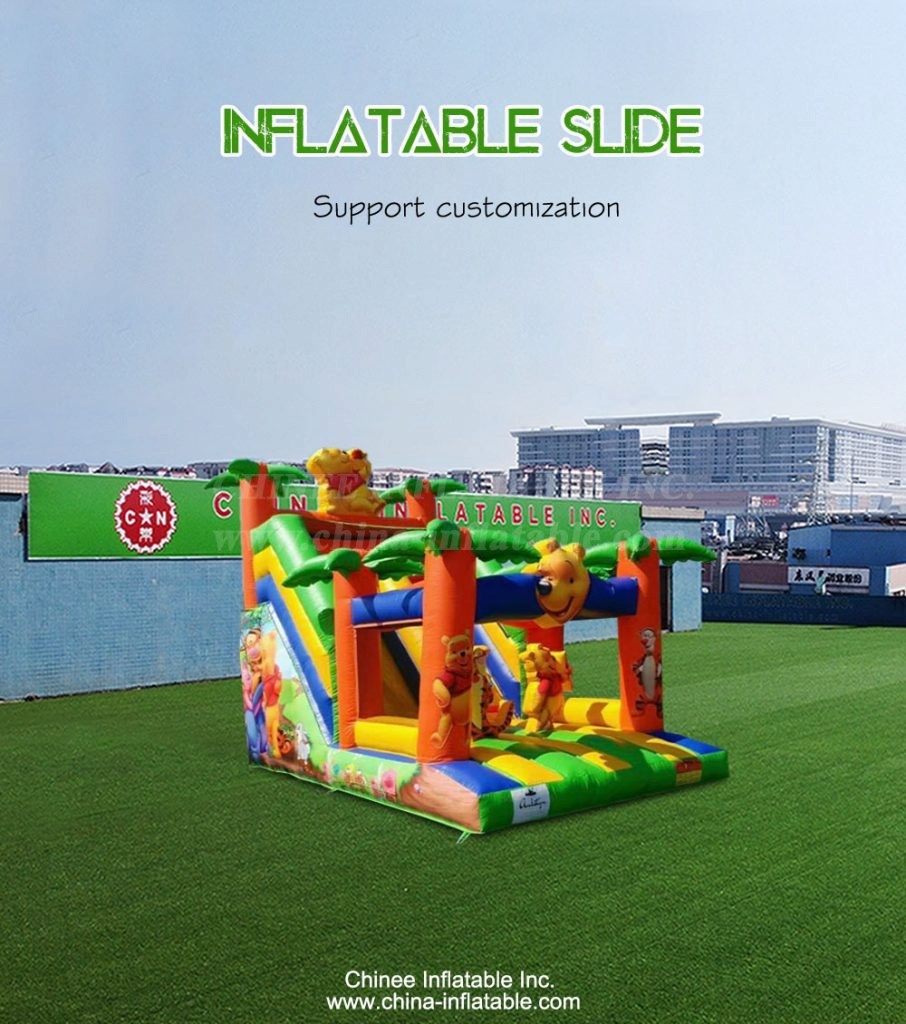 T8-4321-1 - Chinee Inflatable Inc.