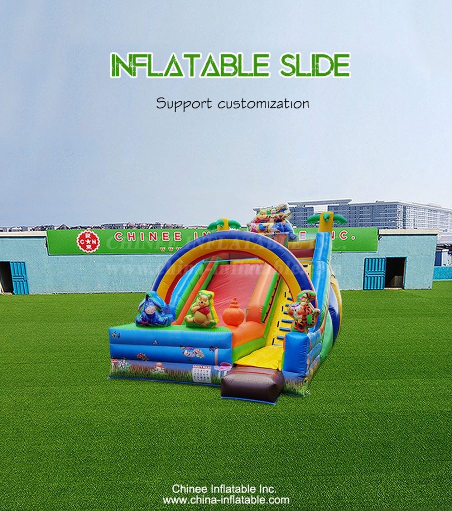 T8-4322-1 - Chinee Inflatable Inc.