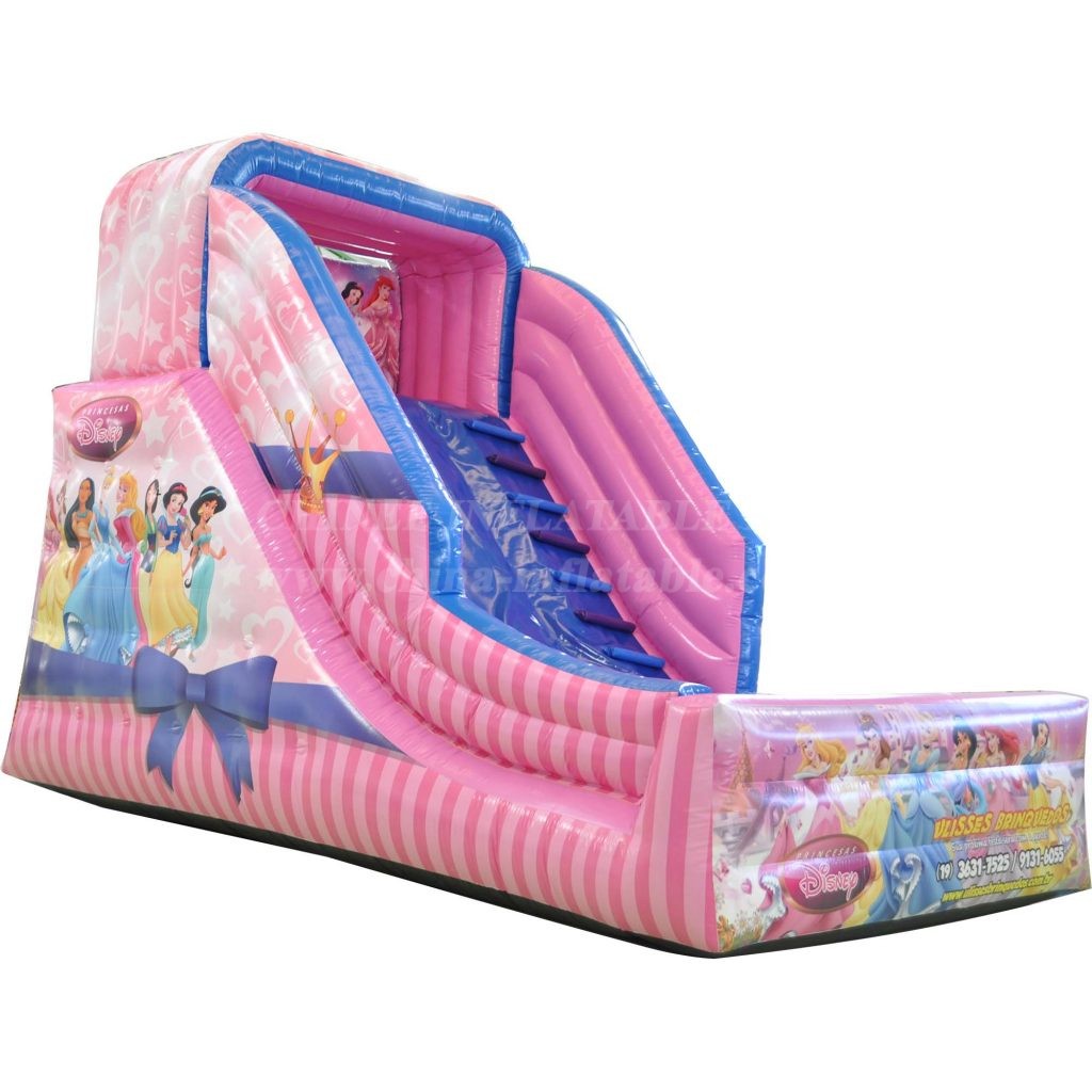 T8-4285 Disney Princess Slide