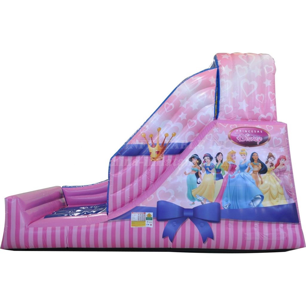 T8-4285 Disney Princess Slide