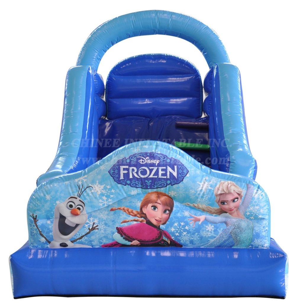 T8-4297 Disney Frozen Mini Slide