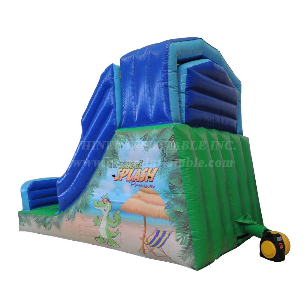 T8-4305 Beach Mini Slide