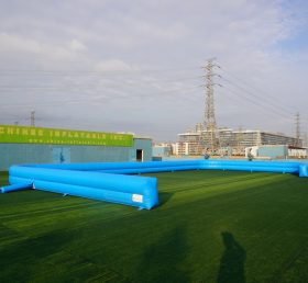 T11-4003 Inflatable Fence For Roller Ska...