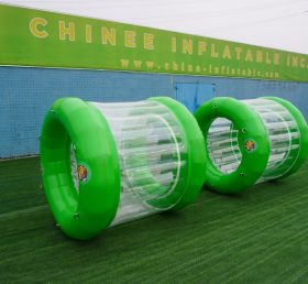T11-795B Inflatable Water Walking Roller...
