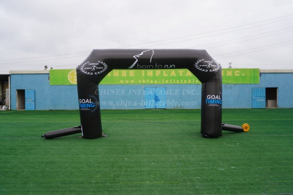 Arch2-400 Inflatable Arch