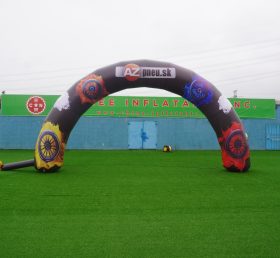 Arch1-1A Inflatable Arch