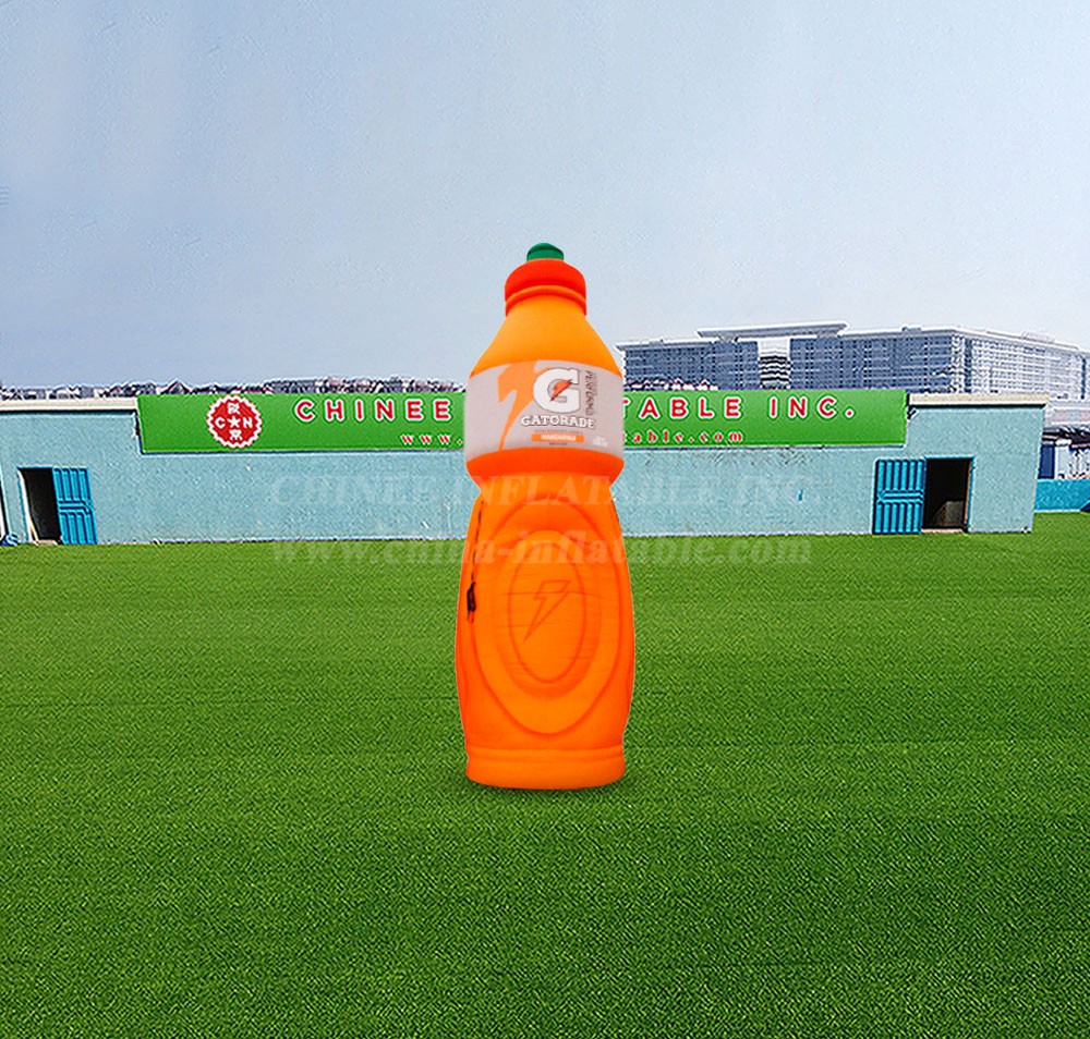 S4-402 Beverage Advertising Inflatable