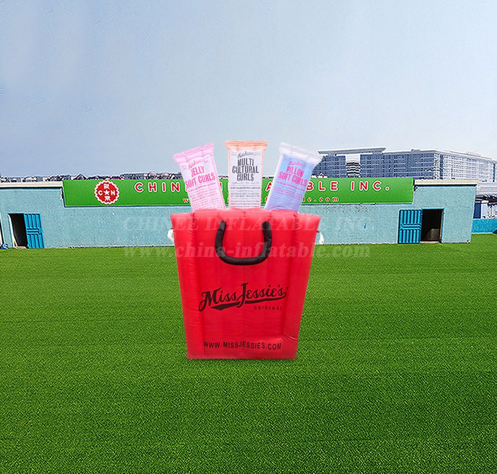S4-442 Advertising Inflatable Bag
