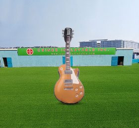 S4-534 Inflatable Guitar