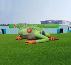 S4-741 Inflatable Frog