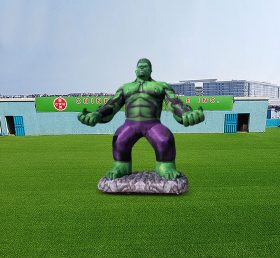 S4-756 Inflatable Marvel Hulk