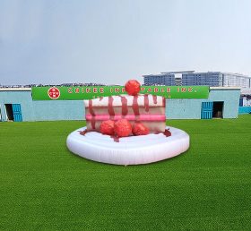 S4-578 Inflatable Birthday Decoration In...