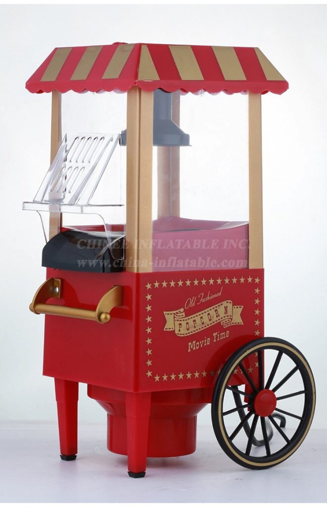 A1-016 Popcorn Machine