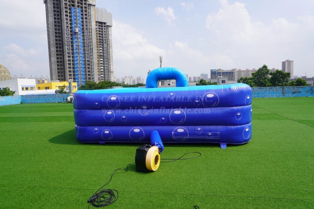 Tent1-4306B Party Event Inflatable Pavilion