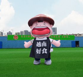 S4-598 Customized Design Inflatable Cost...