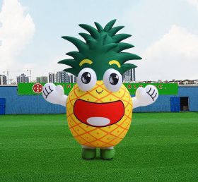 S4-604 Fashion Giant Fruit Pineapple Inf...