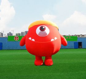 S4-616 Advertising Inflatable Cartoon Ma...