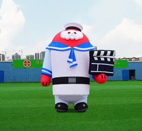 S4-617 Inflatable Movie Character Cartoo...
