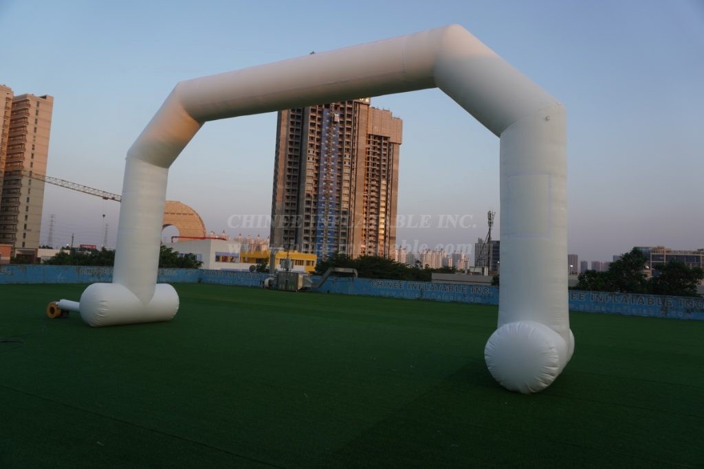 Arch1-172B High Quality Advertising Inflatable Arches