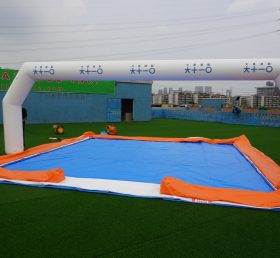 Arch2-500B Inflatable Arch