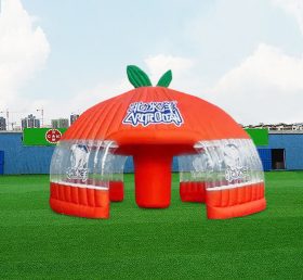 S4-760 Inflatable dome tent