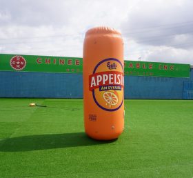 S4-1001 Inflatable Cans