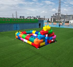 T11-2500 LEGO Bubble Park