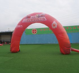 Arch2-405 Inflatable Arch